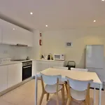 Apartamento Azul I *