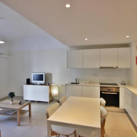 Azul I Apartment