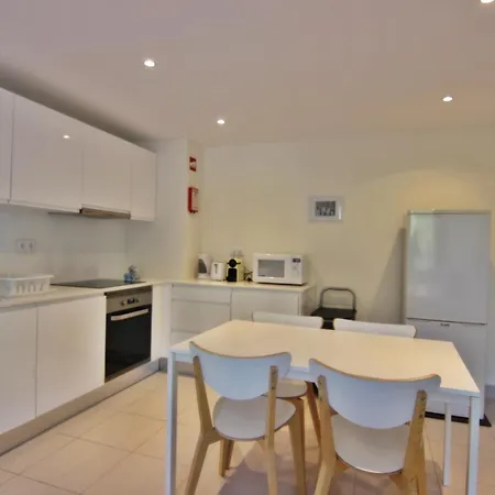 Apartment Azul I *