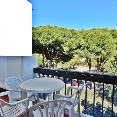 Apartment Azul I *