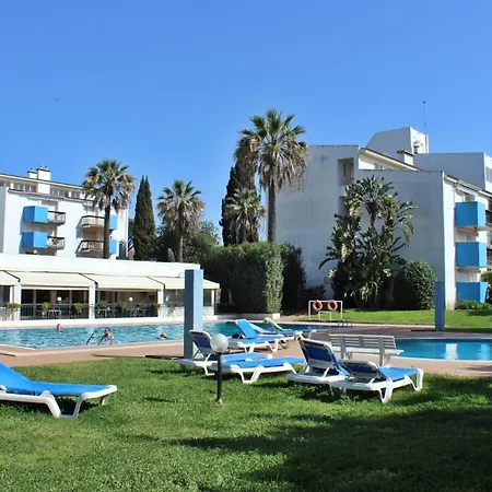Apartment Azul I Quarteira