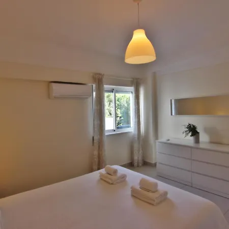 Apartment Azul I *