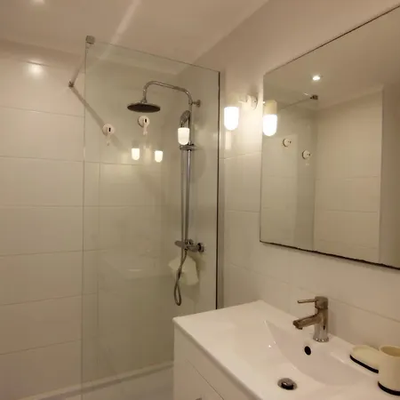 Apartment Azul I