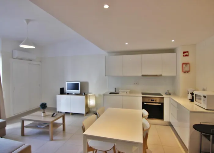 Azul I Apartment