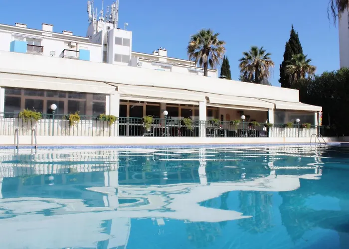 Apartment Azul I Quarteira