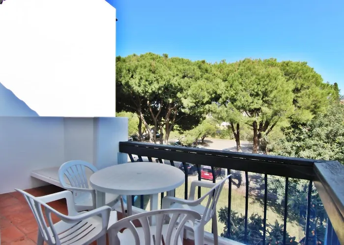 Apartment Azul I *