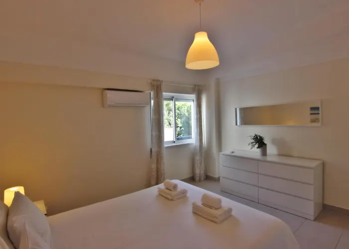 Apartment Azul I *