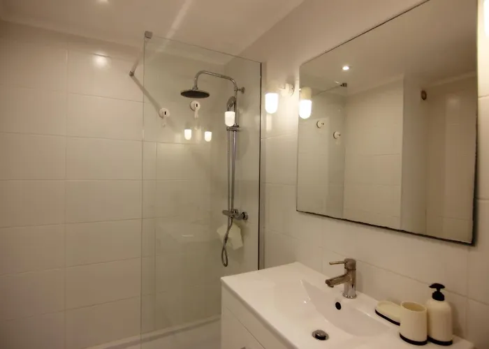 Apartment Azul I